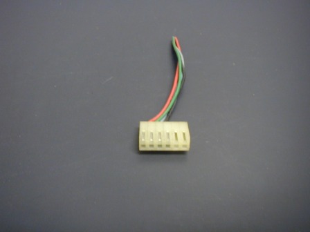 Wire Connector #213